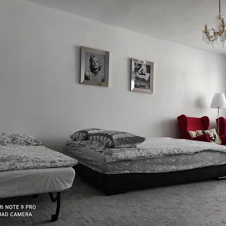 Apartman Marilyn Český Krumlov 外观 照片