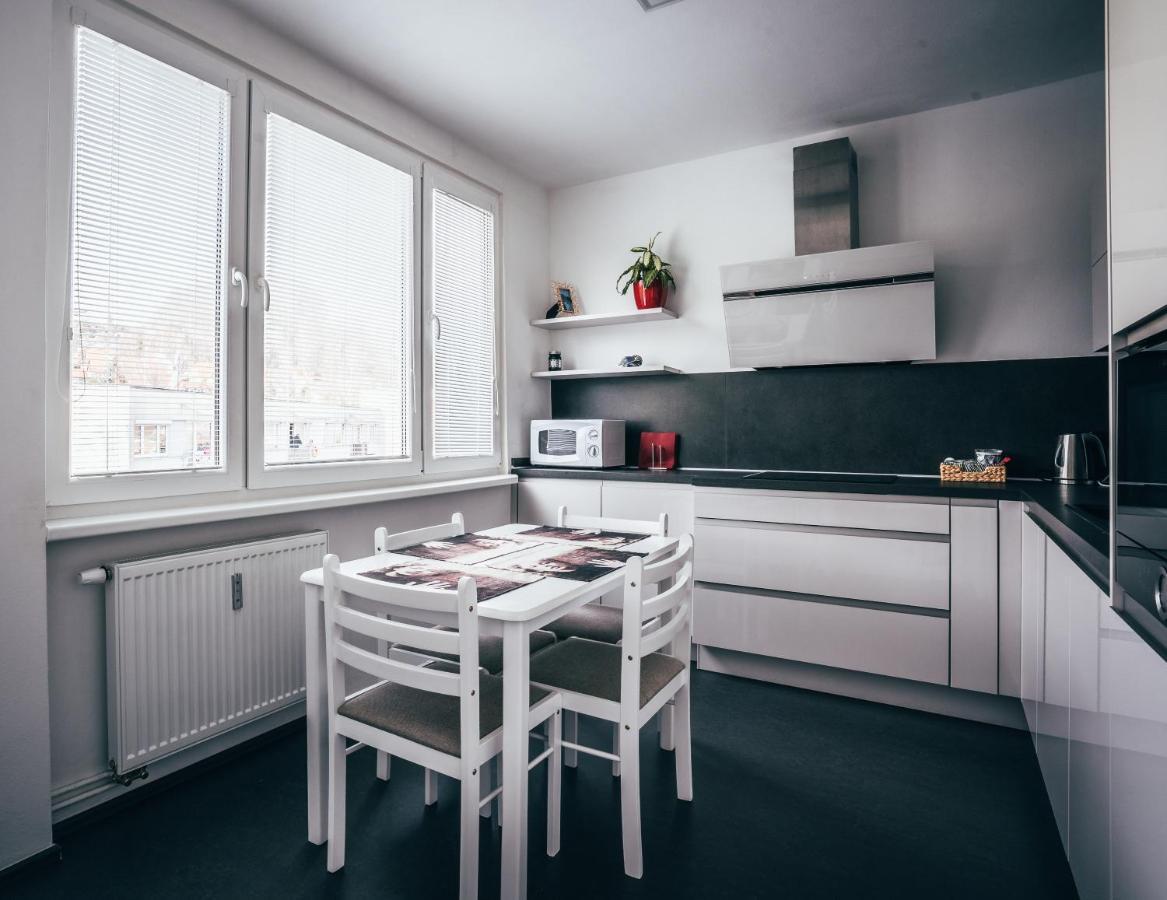 Apartman Marilyn Český Krumlov 外观 照片