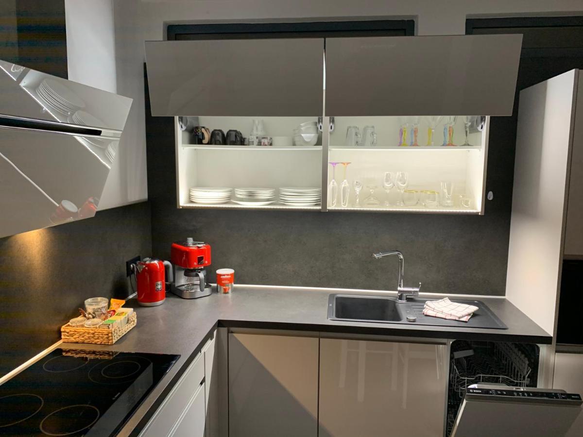 Apartman Marilyn Český Krumlov 外观 照片