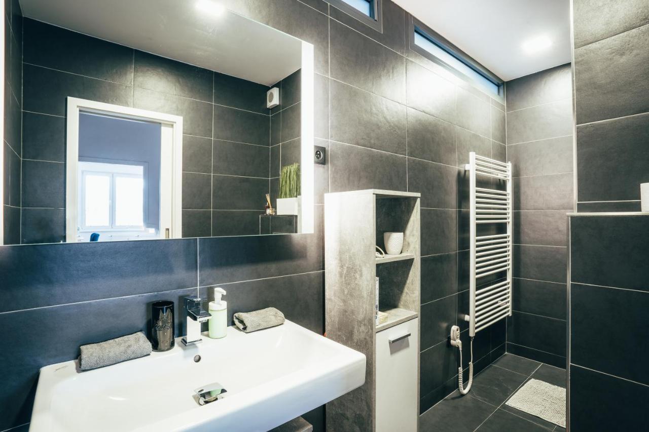 Apartman Marilyn Český Krumlov 外观 照片