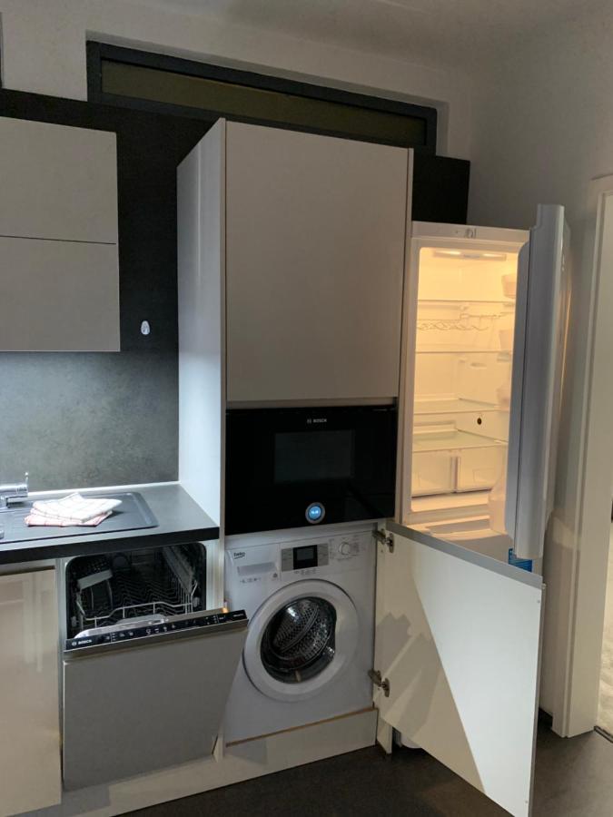 Apartman Marilyn Český Krumlov 外观 照片