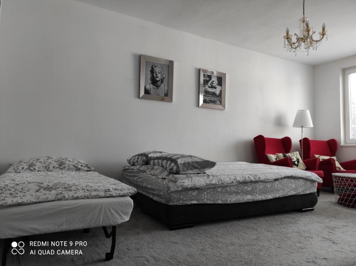 Apartman Marilyn Český Krumlov 外观 照片